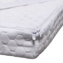 Sofra bäddmadrass 120x190 cm halvannan i memory foam Erbjudande