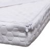 Sofra bäddmadrass 120x190 cm halvannan i memory foam Erbjudande