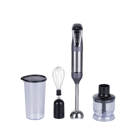 Zokar 3-i-1 stavmixer med USB-laddning Kampanj
