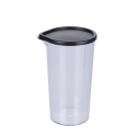 Zokar 3-i-1 stavmixer med USB-laddning Bestånd