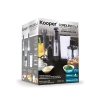 Zokar 3-i-1 stavmixer med USB-laddning Modell