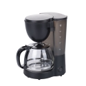 Kaffebryggare med glaskanna 600W Kuvia Kampanj