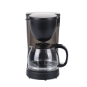 Kaffebryggare med glaskanna 600W Kuvia Försäljning
