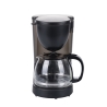Kaffebryggare med glaskanna 600W Kuvia Försäljning