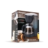 Kaffebryggare med glaskanna 600W Kuvia Katalog