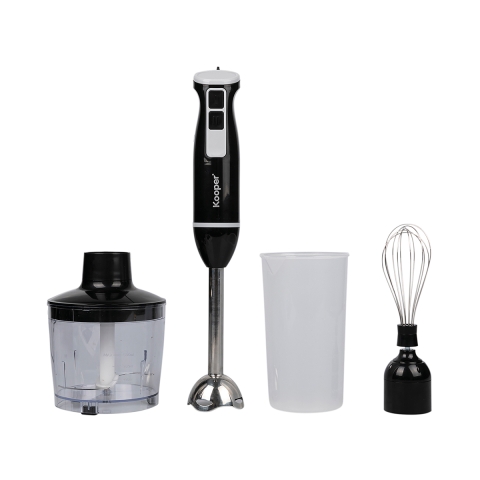 3 i 1 stavmixer hackare visp My Chef Kampanj