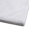 Topper madrass singel i memory foam 80x190cm avtagbar Mavka Kampanj