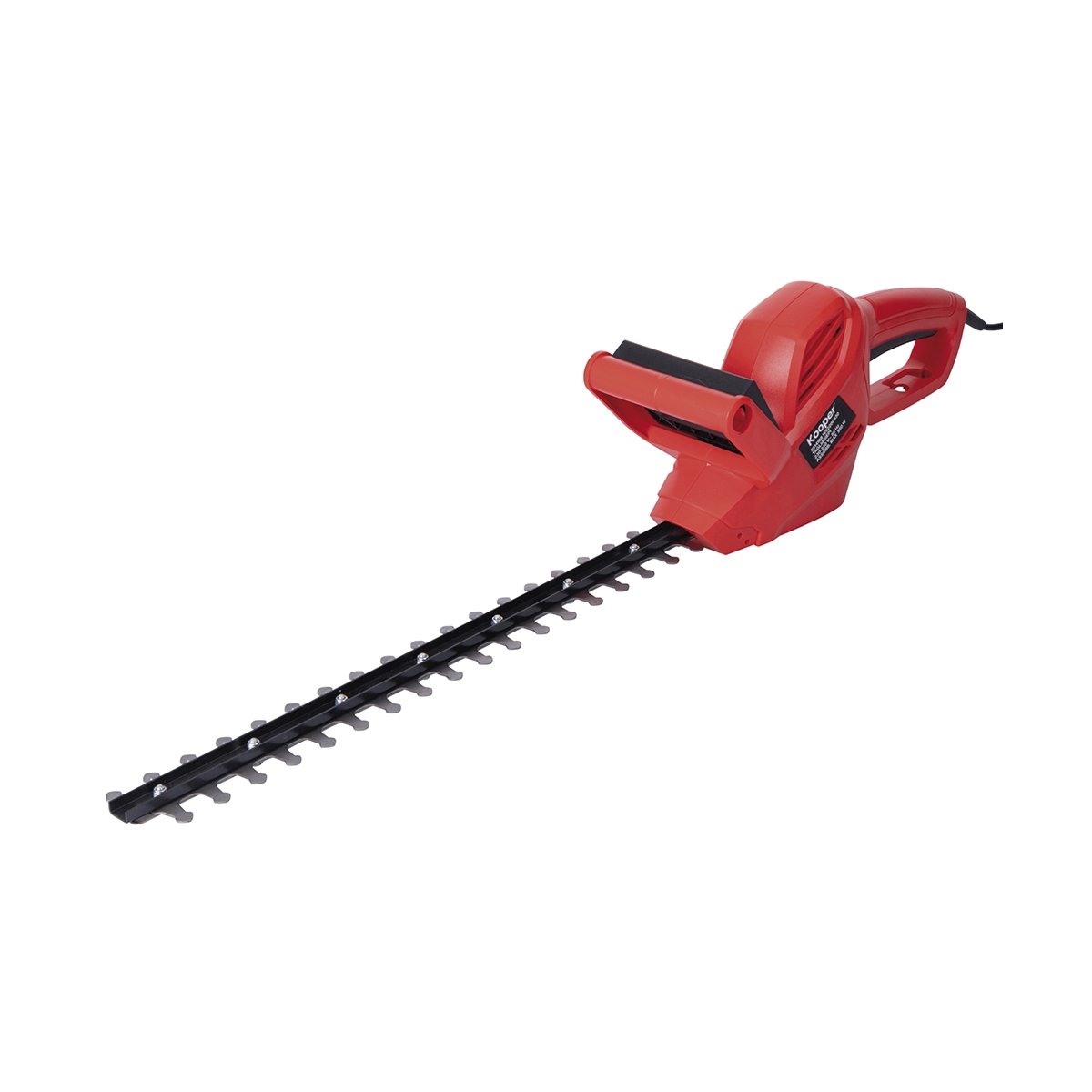 Elektrisk häcksax med dubbelsidig 51 cm blad Sakhu Kampanj Elektrisk häcksax med dubbelsidig 51 cm blad Sakhu Kampanj