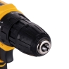 Batteridriven borrskruvdragare 20V med väska och tillbehör Morin Modell