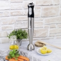 Stavmixer i rostfritt stål 600W Mon Chef Försäljning