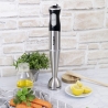 Stavmixer i rostfritt stål 600W Mon Chef Försäljning