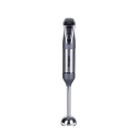 Uppladdningsbar stavmixer med USB, rostfria blad, 200W Lomai Kampanj