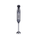 Uppladdningsbar stavmixer med USB, rostfria blad, 200W Lomai Kampanj