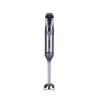 Uppladdningsbar stavmixer med USB, rostfria blad, 200W Lomai Kampanj