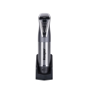 Uppladdningsbar stavmixer med USB, rostfria blad, 200W Lomai Rea