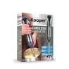 Uppladdningsbar stavmixer med USB, rostfria blad, 200W Lomai Rabatter