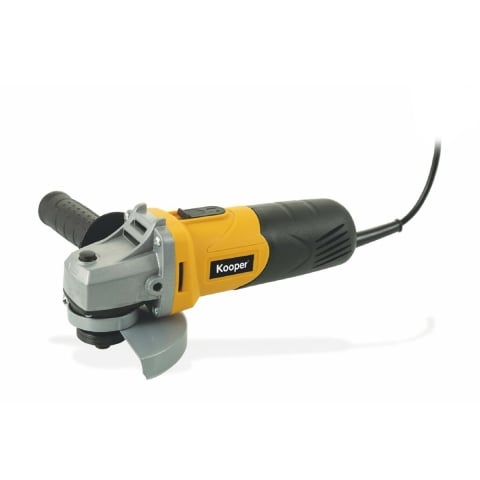 Vinkelslip 500W halkskyddad 11000 varv/min Gubor Kampanj