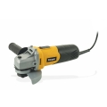 Vinkelslip 500W halkskyddad 11000 varv/min Gubor Kampanj