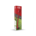 Elektrisk grästrimmer 250W klippbredd 22 cm Yassa Rabatter