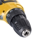 Batteridriven borrskruvdragare 12V snabbchuck Zuren Rea