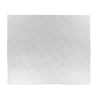 Nuvia madrassöverdrag 160x190 dubbelsäng vit memory foam Katalog