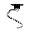 Köksassistent 5L 6 hastigheter 1300W rostfri skål Atena 