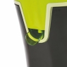 Elektrisk citruspress med dubbla rotationslägen 360° 40W Ravon Modell