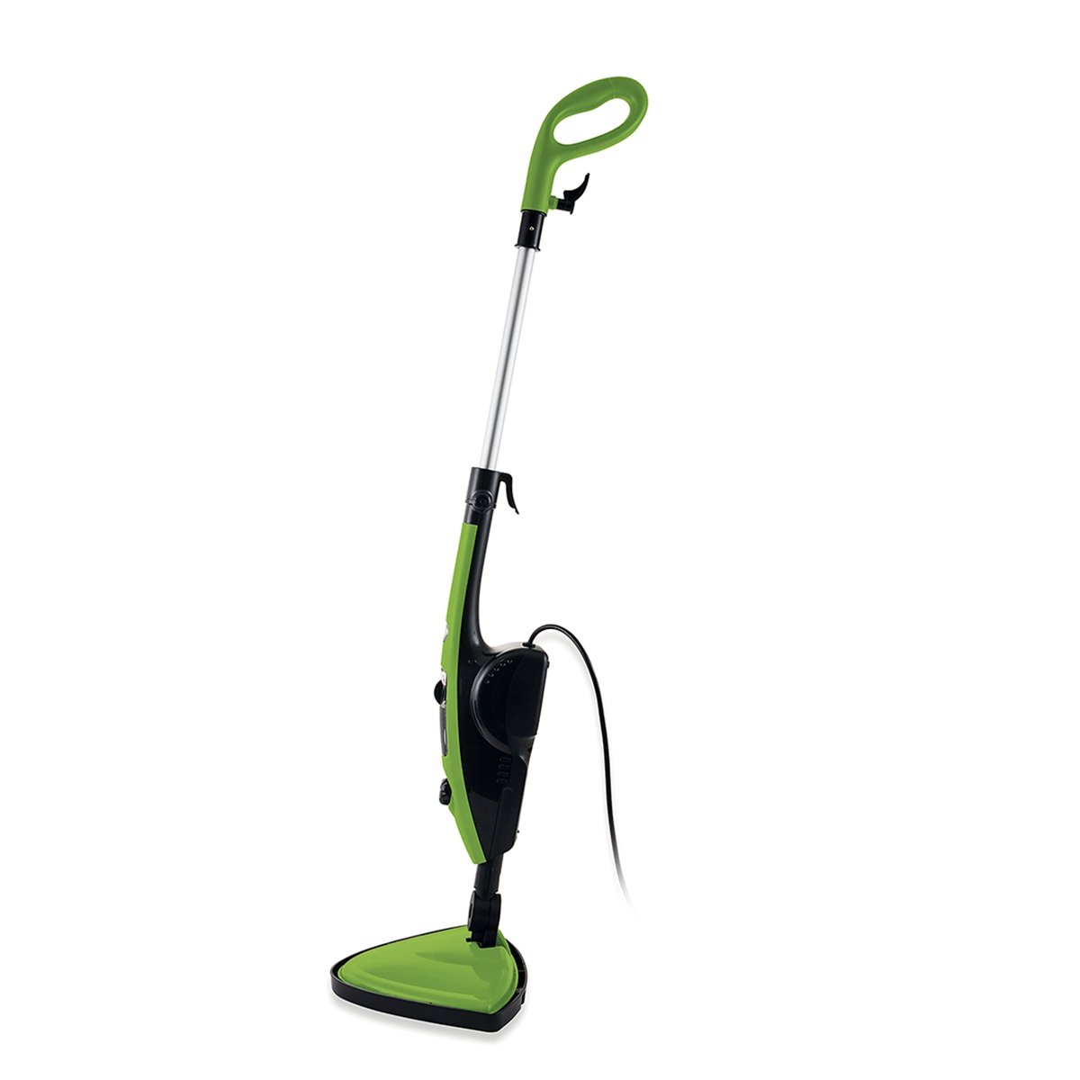 Multifunktionell ångmopp 10-i-1 med tillbehör 1500W Vaporbella Plus Kampanj Multifunktionell ångmopp 10-i-1 med tillbehör 1500W Vaporbella Plus Kampanj