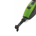 Multifunktionell ångmopp 10-i-1 med tillbehör 1500W Vaporbella Plus Egenskaper