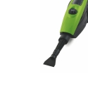 Multifunktionell ångmopp 10-i-1 med tillbehör 1500W Vaporbella Plus Mått