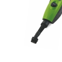 Multifunktionell ångmopp 10-i-1 med tillbehör 1500W Vaporbella Plus Kostnad