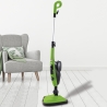 Multifunktionell ångmopp 10-i-1 med tillbehör 1500W Vaporbella Plus 