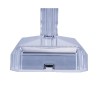 Bordslampa med touch, uppladdningsbar, 3 dimbara ljus, Diamond Palace Rabatter