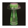 Laddningsbar RGB-touchlampa med fjärrkontroll, 4 lägen Jellyfish Katalog