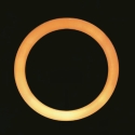 Ring light LED-lampa för selfies med smartphonehållare Fira Rea