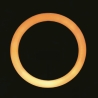 Ring light LED-lampa för selfies med smartphonehållare Fira Rea