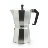 Espressobryggare moka för 9 koppar i aluminium Morning Kampanj