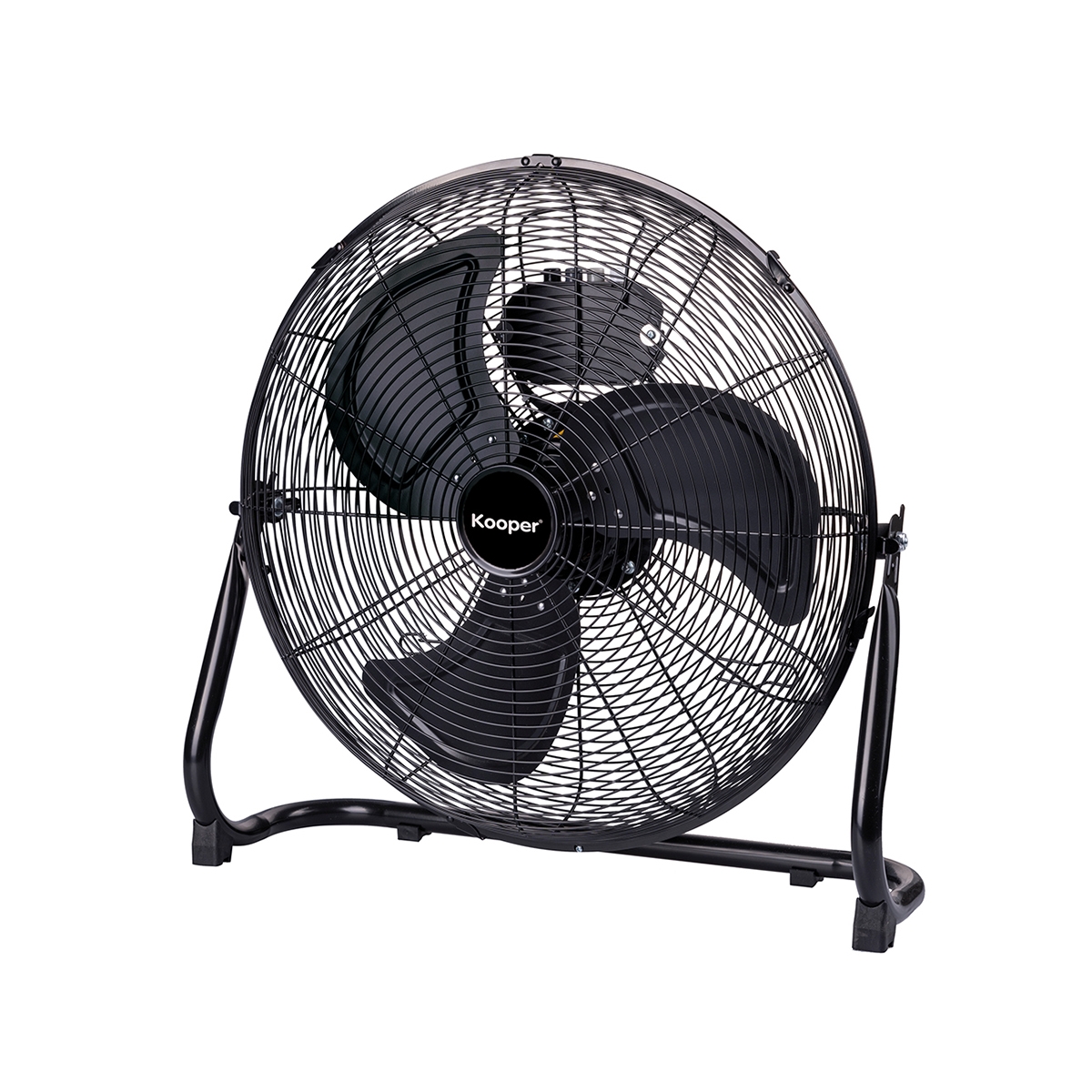 Bordfläkt med 3 höghastighetsblad 65W CromoFresh Kampanj