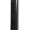Grell Svängbar pelarfläkt med timer och fjärrkontroll 50W Katalog