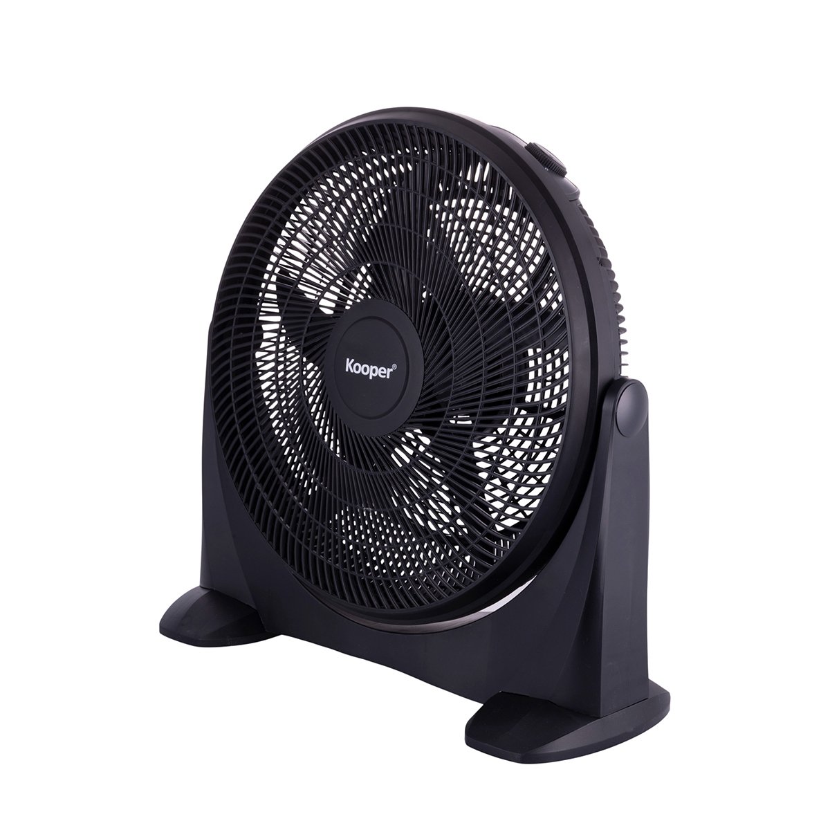 Bordfläkt 5 blad Ø55cm 3 hastigheter 90W Dulmak Kampanj Bordfläkt 5 blad Ø55cm 3 hastigheter 90W Dulmak Kampanj