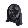 Bordfläkt 5 blad Ø55cm 3 hastigheter 90W Dulmak Kampanj