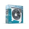 Bordsfläkt med timer 3 hastigheter 45W ArticFresh Rea