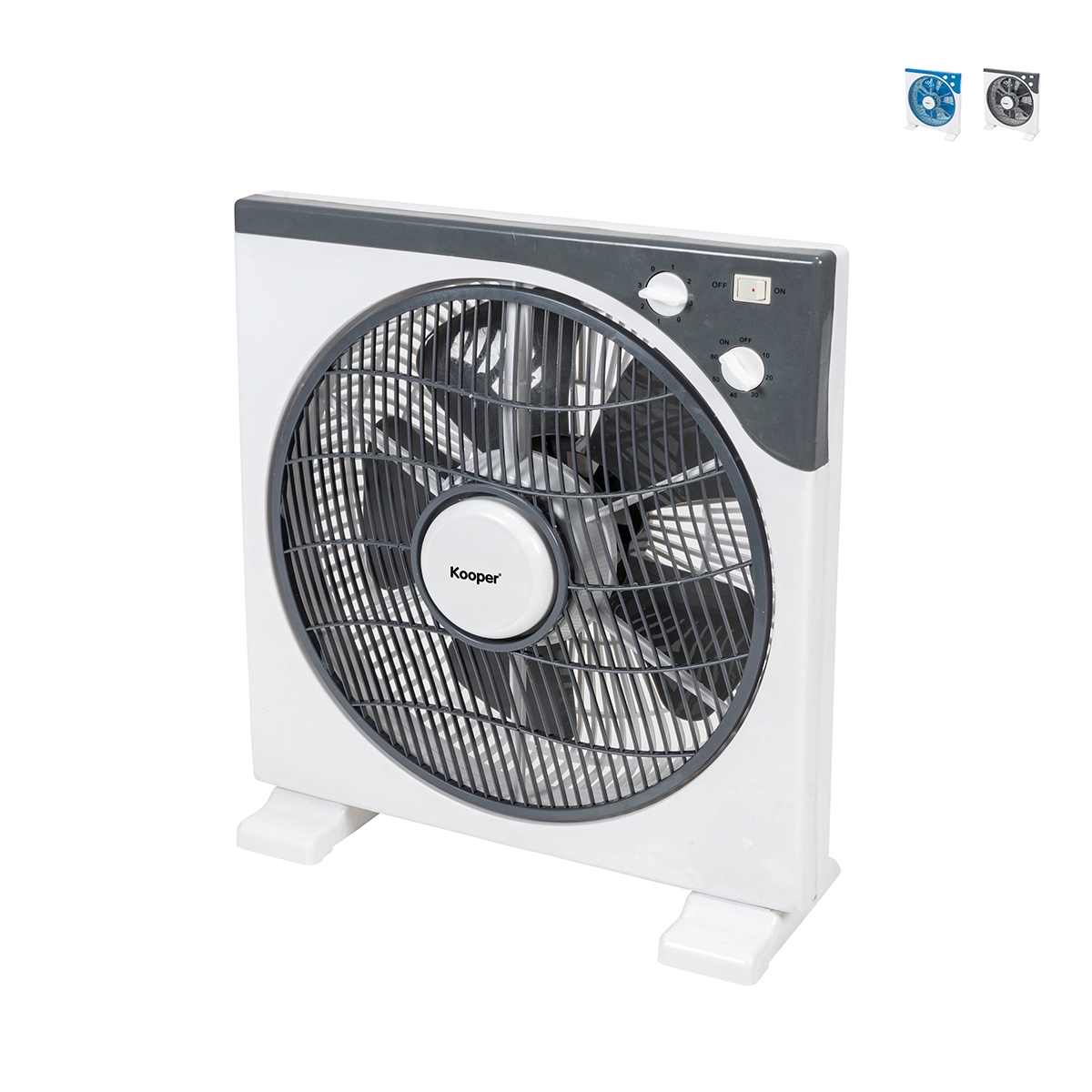 Bordsfläkt med timer 3 hastigheter 45W ArticFresh Kampanj Bordsfläkt med timer 3 hastigheter 45W ArticFresh Kampanj
