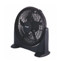 Rund boxfläkt 5 blad Ø43 cm 3 hastigheter 50W Falek Kampanj