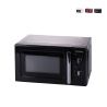 Forno a microonde vintage 22L 5 programmi 700W Wave Kampanj