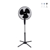 Golvfläkt, kryssbas 3 hastigheter 45 W 133 cm ArticFresh Kampanj