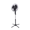 Golvfläkt, kryssbas 3 hastigheter 45 W 133 cm ArticFresh Försäljning