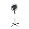 Golvfläkt, kryssbas 3 hastigheter 45 W 133 cm ArticFresh Försäljning