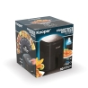 Luftfritös 5L 10 program touchdisplay 1200 W Leba Pris