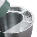 Köksassistent planetär 5,5L multifunktionella tillbehör 1500W Karu 